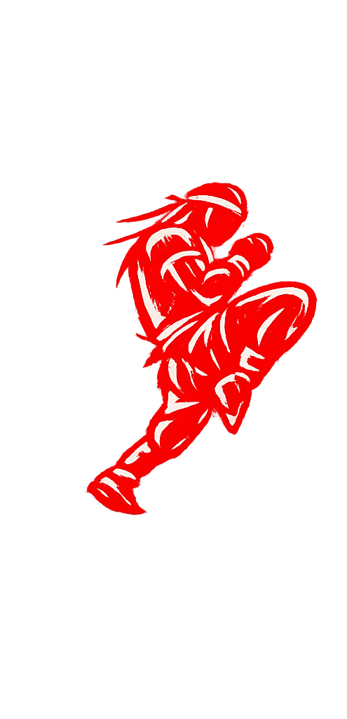icon muay thai